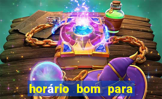 horário bom para jogar fortune rabbit